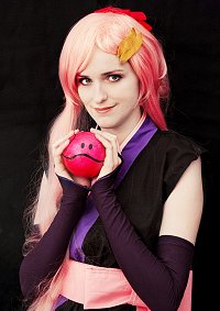 Cosplay-Cover: Lacus Clyne (ラクス・クライン) 機動戦士ガンダムSEED DESTINY