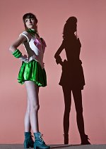 Cosplay-Cover: Sailor Jupiter