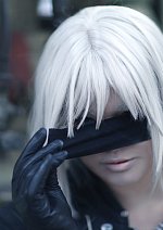 Cosplay-Cover: Riku・リク『 Another Side, Another Story – Deep Dive』