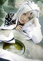 Cosplay-Cover: Li Yin・リイン『Pale Bird | New God』