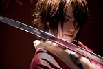 Cosplay-Cover: Okita Sōji・ 沖田 総司