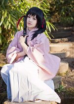 Cosplay-Cover: Yukimura Chizuru・雪村 千鶴『Artbook』