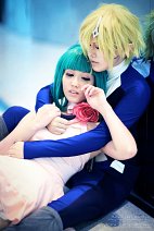 Cosplay-Cover: Brera Sterne・ブレラ