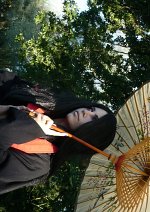 Cosplay-Cover: Orochimaru [Akatsuki Version]