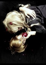 Cosplay-Cover: Yagami Raito