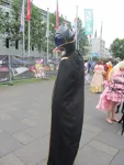 Foto des Kostüms
