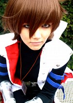 Cosplay-Cover: Seto Kaiba [Battle City]