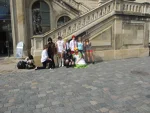 Foto des Kostüms