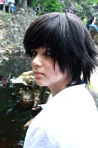 Cosplay-Cover: Lelouch Lamperouge [Romance]