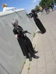 Foto des Kostüms