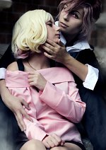 Cosplay-Cover: Yuma Mukami & Yui Komori