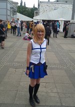 Cosplay-Cover: Lucy Heartfilia