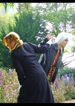 Cosplay-Cover: Maka Albarn