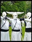 Foto des Kostüms
