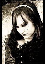 Cosplay-Cover: Eigenchara...Sachiko (Vampierjägerin)