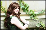 Cosplay-Cover: Bella Swan