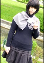 Cosplay-Cover: Hotaru Tomoe