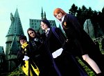 Cosplay-Cover: Ginny Weasley