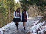 Foto des Kostüms