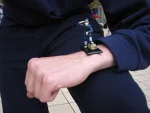 Foto des Kostüms