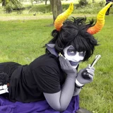 Top-3-Foto - von merryscosplay