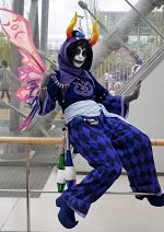 Cosplay-Cover: Godtier Gamzee