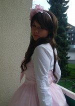 Cosplay-Cover: Rosa <3