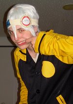 Cosplay-Cover: Soul "Eater" Evans • 1st Basic