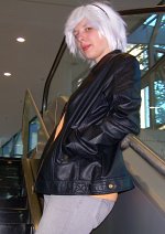 Cosplay-Cover: Soul "Eater" Evans • 2nd Basic