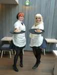 Foto des Kostüms