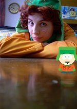 Cosplay-Cover: Kyle Broflovski • Basic