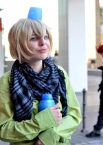 Cosplay-Cover: Tweek Tweak • Basic