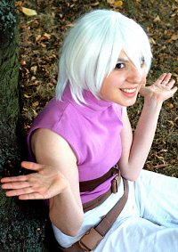 Cosplay-Cover: Hoozuki Suigetsu • Basic