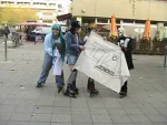 Foto des Kostüms