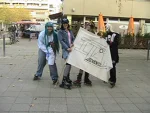 Foto des Kostüms