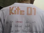 Foto des Kostüms