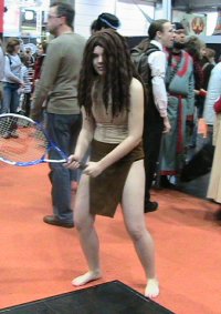 Cosplay-Cover: Tarzan