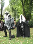 Foto des Kostüms