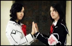 Cosplay-Cover: Yuuki [Nightclass]
