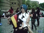 Foto des Kostüms