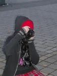 Foto des Kostüms
