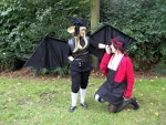 Foto des Kostüms