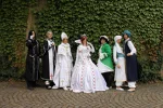 Foto des Kostüms