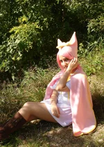 Cosplay-Cover: Shikijika ☆ Gijinka