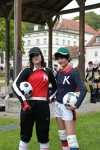 Foto des Kostüms