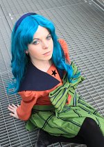 Cosplay-Cover: Michiru Kaiou -  Mugen High