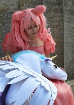 Cosplay-Cover: Pegasus (Kigurumi vers.)