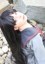 Cosplay-Cover: Rei Hino