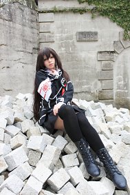 Cosplay-Cover: Yuuki Kuran