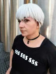 Foto des Kostüms